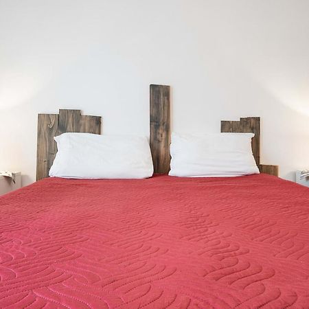Green Apartment Bari Bagian luar foto